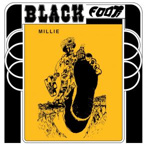 Millie album cover
