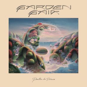 Garden Gaia album cover