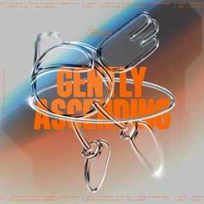 Gently Ascending album cover
