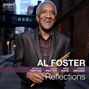 Reflections album cover