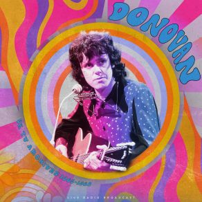 UK TV Archives 1965-1968 (Live) album cover
