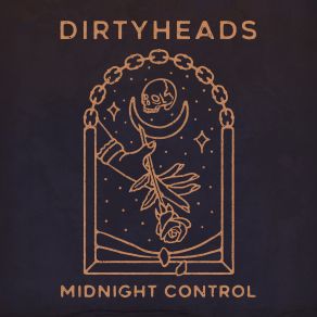 Midnight Control album cover