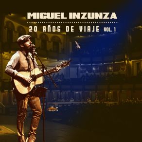 20 Años De Viaje, Vol. 1 (En Vivo) album cover