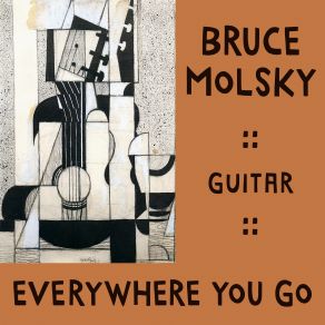Everywhere You Go album cover