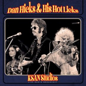 KSAN Studios (Live) album cover