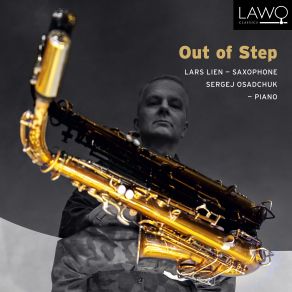 Out Of Step album cover