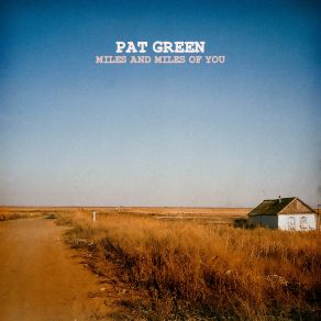 Miles And Miles Of You album cover