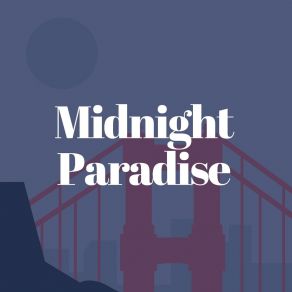 Midnight Paradise album cover