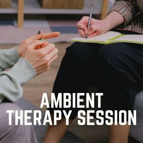 Ambient Therapy Session album cover