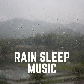 Rain Sleep Music album cover