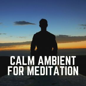 Calm Ambient For Meditation album cover