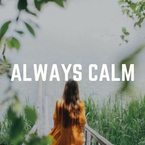 Always Calm album cover