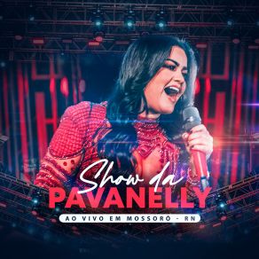 Ao Vivo Em Mossoró album cover