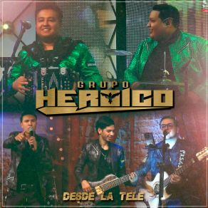Desde La Tele album cover
