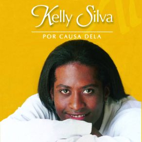 Por Causa Dela album cover