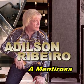 A Mentirosa album cover