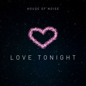 Love Tonight album cover