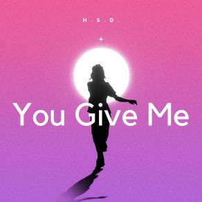 You Give Me album cover