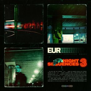 Night Sequences 3 album cover
