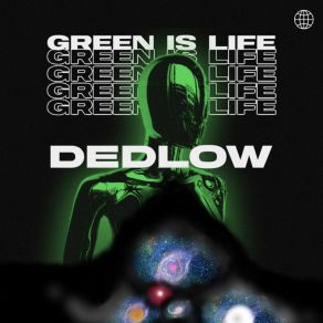 Green Is Life album cover