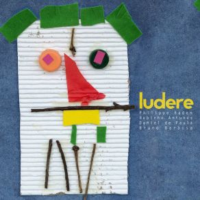 Ludere album cover