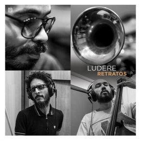 Retratos album cover
