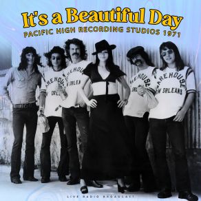 Pacific High Recording Studios 1971 (Live) album cover