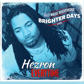 Everytime (Single) album cover