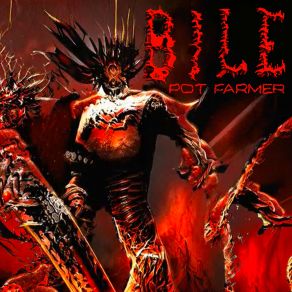 Pot Farmer Vol. 2 album cover