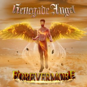 Forevermore (Single) album cover