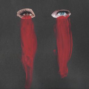 Dissimulation album cover