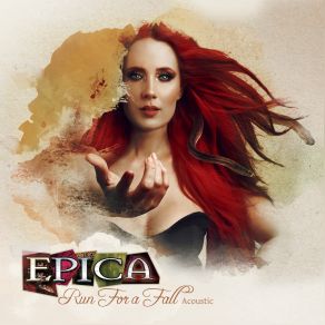 Run For A Fall (Acoustic) (Maxi-Single) album cover