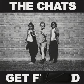 Get Fucked album cover