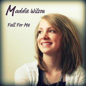 Fall For Me (Single) album cover