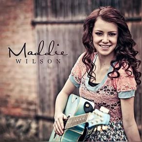 Maddie Wilson album cover