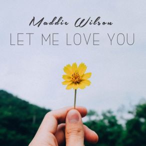 Let Me Love You (Single) album cover