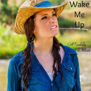 Wake Me Up (Single) album cover