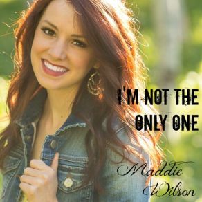 I'm Not The Only One (Single) album cover