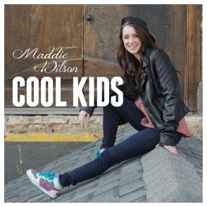 Cool Kids (Single) album cover