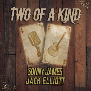 Two Of A Kind album cover