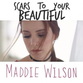 Scars To Your Beautiful (Single) album cover