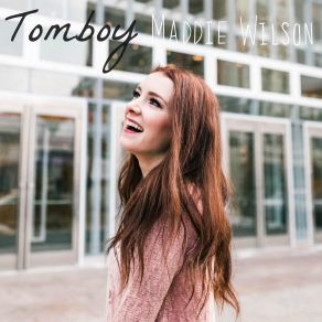 Tomboy (Single) album cover