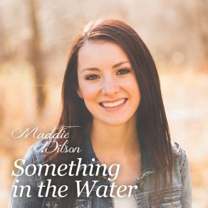 Something In The Water (Single) album cover