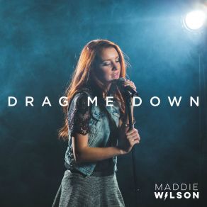 Drag Me Down (Single) album cover