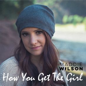 How You Get The Girl (Single) album cover