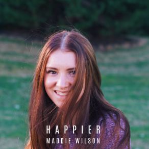 Happier (Single) album cover