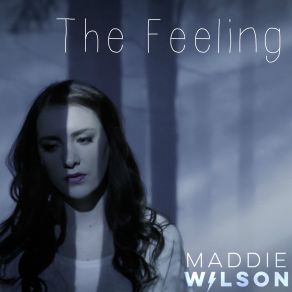 The Feeling (Single) album cover