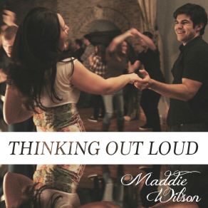 Thinking Out Loud (Single) album cover