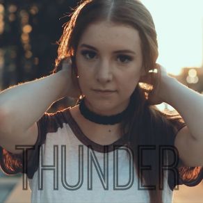 Thunder (Single) album cover