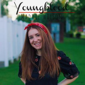 Youngblood (Single) album cover